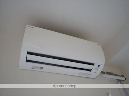 愛知県名古屋市千種区内山３丁目[1K/22.23m2]のその他設備