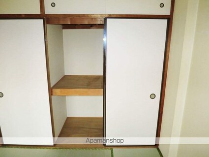 埼玉県狭山市大字笹井[1LDK/36.52m2]の収納