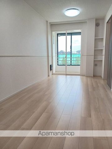 ヒカルサ市原姉ヶ崎サウス[1LDK/39.17m2]のリビング・居間