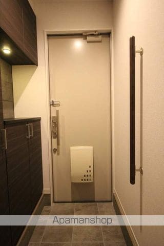 フェコラの内装写真