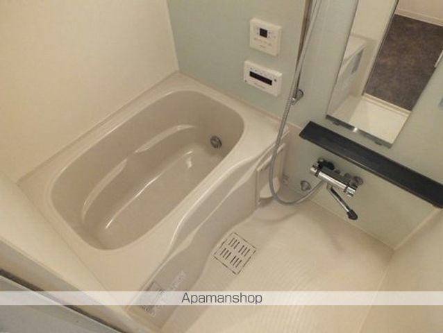 プレサンス福島ニューゲートの内装写真