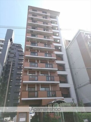 和歌山県和歌山市十番丁[1LDK/40m2]の外観3
