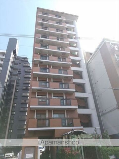 和歌山県和歌山市十番丁[1LDK/40m2]の外観3