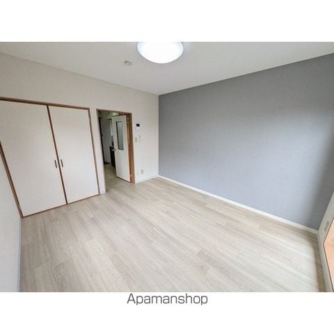 サンホープヒロの内装写真