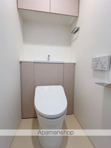 CIELIATOWER大阪堀江の内装写真