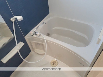 山梨県笛吹市石和町井戸[1LDK/37.13m2]のバス