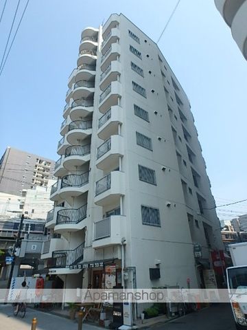 COOPNOMURAUMEDABTOUの外観写真
