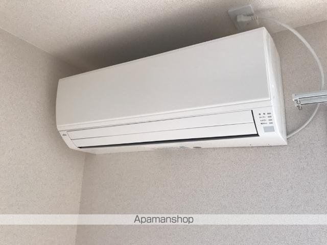 グリーンハイツ十和の内装写真