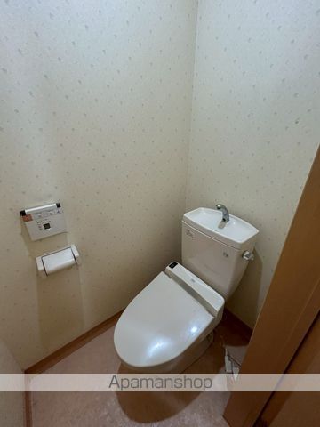 ブライトンの内装写真