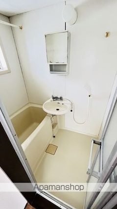 東京都八王子市椚田町[3DK/46m2]のバス