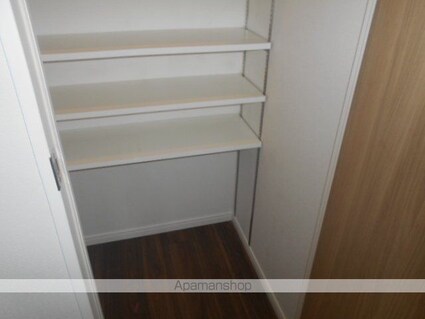 ガリシア高円寺[1K/26.52m2]の内装1