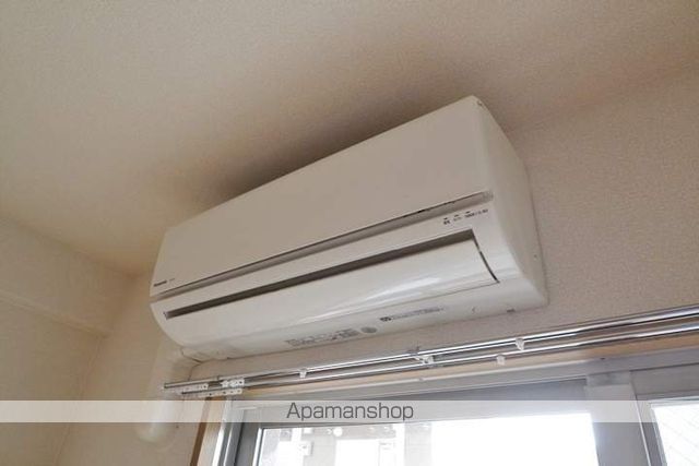 COCO新屋敷の内装写真