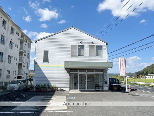 コーポセジュール C棟の周辺写真