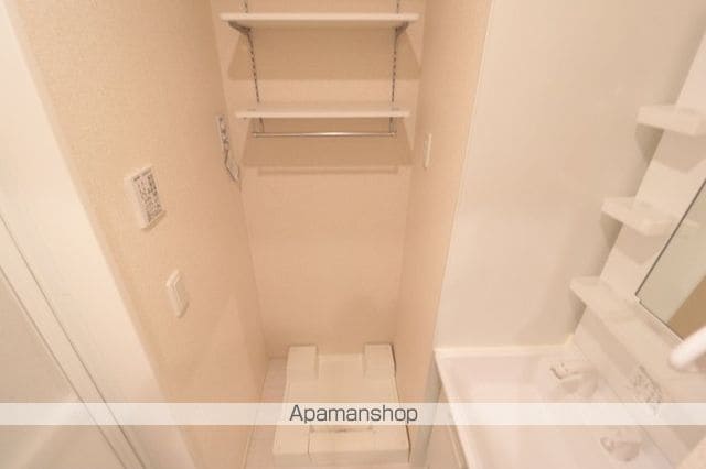 Dーroom辰ノ尾の内装写真