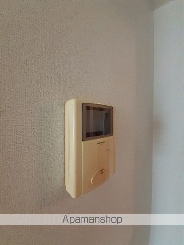 シャイニング ローズA棟の内装写真