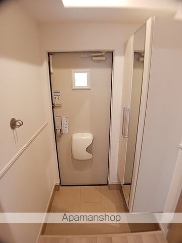 向日葵之颯IIの内装写真