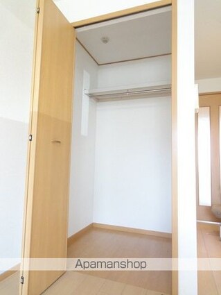 アグレイア[1R/27.25m2]の収納