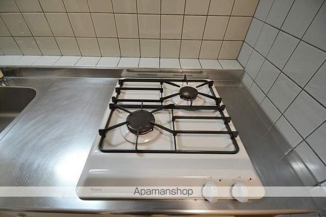 シャインキャッスルIIの内装写真