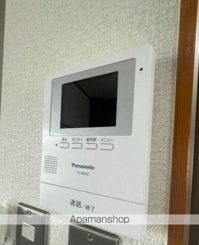 宮脇第15マンションの内装写真