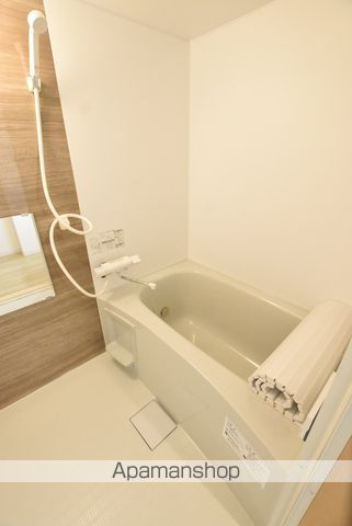 グランメール クレール苗穂の内装写真