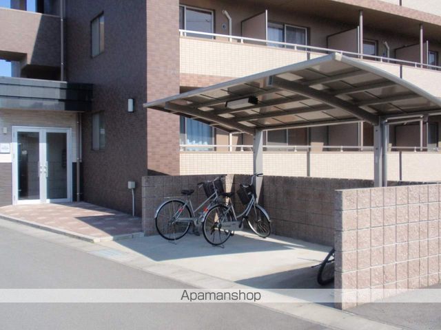 ルシード池田の外観写真