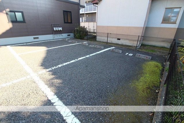 ディアスレザンAのその他写真