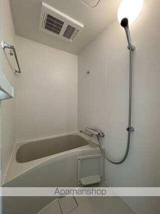 東京都杉並区高円寺南１丁目[1R/19.09m2]のバス