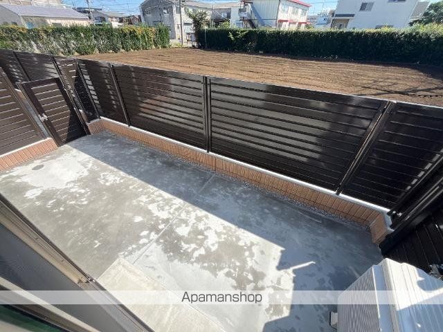 アスタルテの内装写真