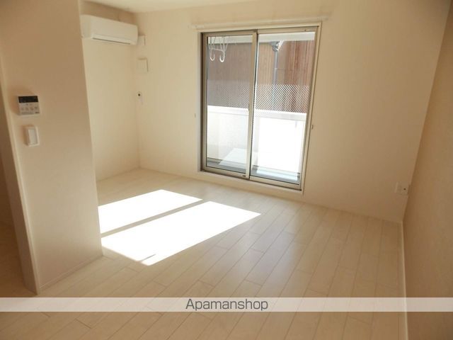 サンライズJの内装写真
