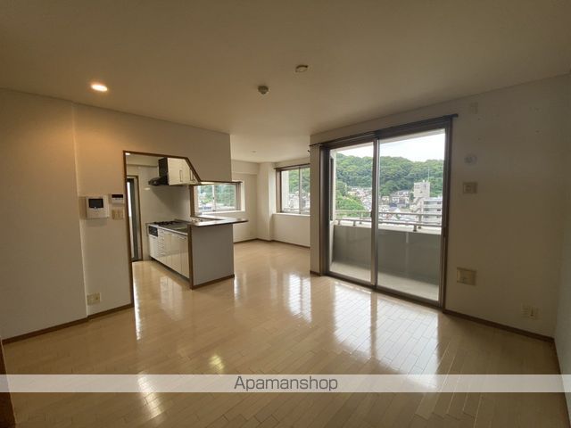 ラフィーヌ牛田本町の内装写真