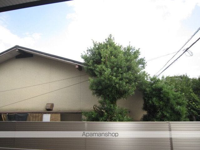プレミール益城の内装写真