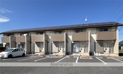 Ｃｏｌｌｉｎａ　ＩＩ[2LDK/54.53m2]の外観