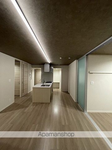 名古屋市名城線 黒川駅 徒歩6分 4階建 築3年の内装写真