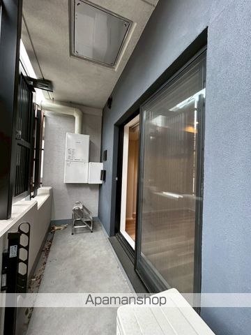 シーズンフラッツ新大塚の内装写真