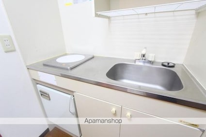 松原宮脇ハウスＮ[1K/18.68m2]の内装2