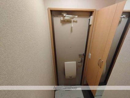 Ｔ＆Ｍ南烏山[1LDK/38.95m2]の玄関2