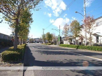 サンライズ　トキワ[2LDK/64.49m2]の周辺2