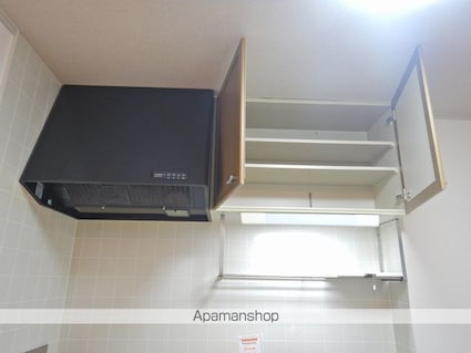 シャトル沖浜　Ｃ棟[1DK/28.6m2]の内装7