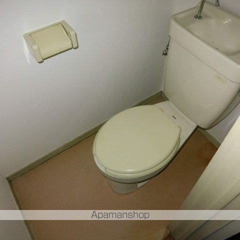 コーポマリッドの内装写真