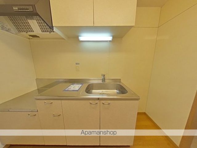 エスパシオ近見の内装写真
