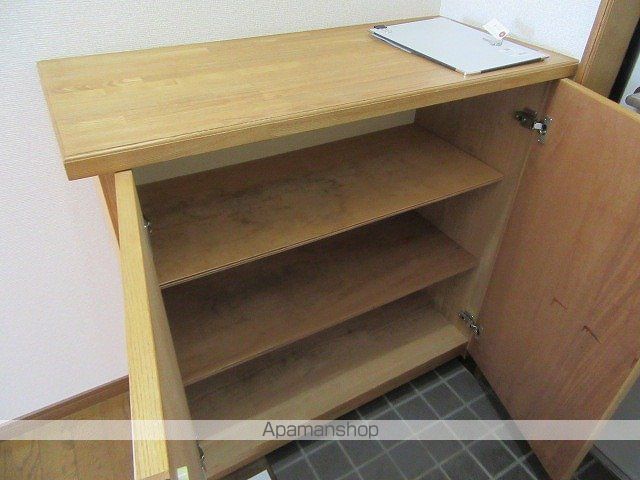 サンロードもとみやの内装写真