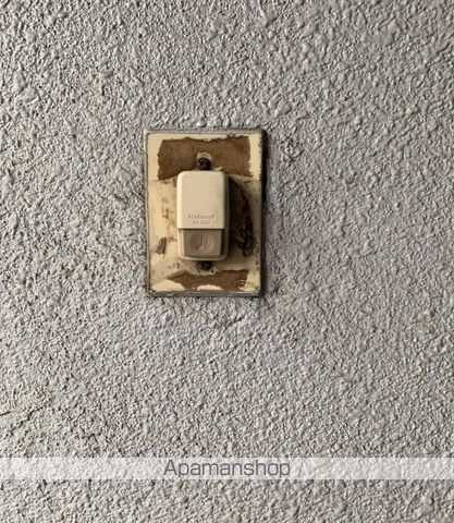 千船ハイツの内装写真