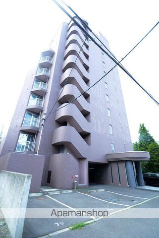 ドリームアベニュー広和NO,16の外観写真