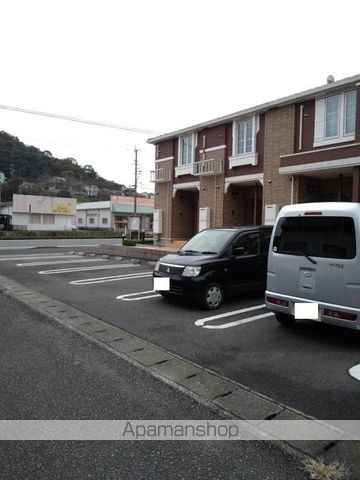 メゾネットトロワのその他写真