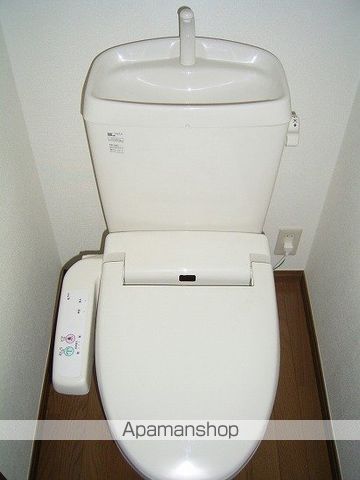 GRACIA光の内装写真