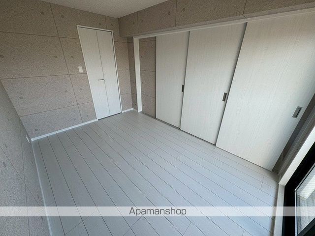 クリアフォレスト12番館の内装写真