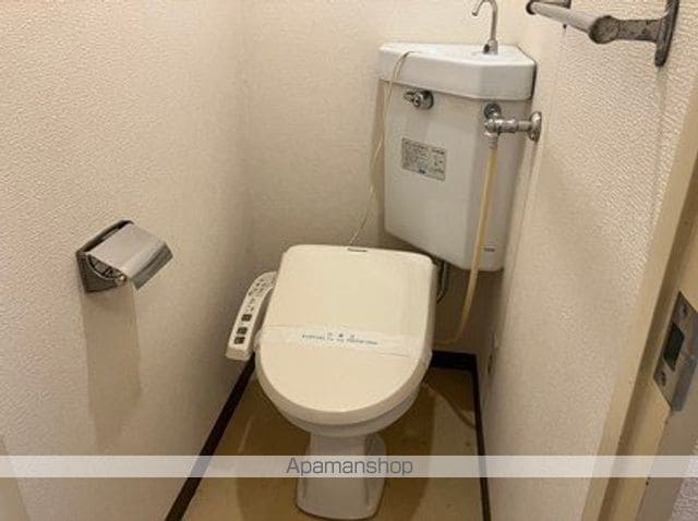 菊水コートの内装写真