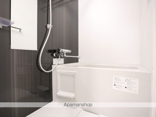 メイクス高岳の内装写真
