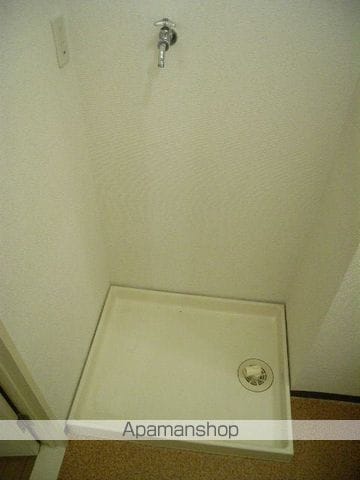 アメニティーハウスの内装写真
