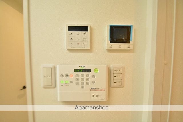 フォレストグレイス小田原Sの内装写真